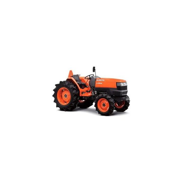 NEW Kubota M70 Farming Tractors Used Tractor KUBOTA M954 4wd Wheel Agricultural Equipment Tractor