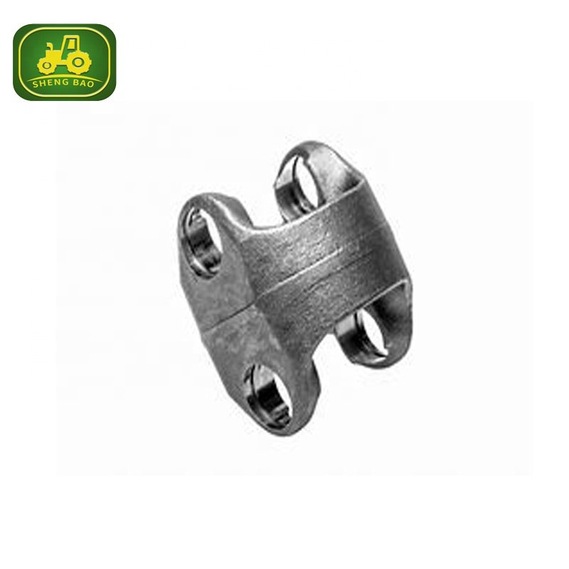 High Level New R212901 Yoke Body Universal Joint Part Suitable for John Deere Backhoe Loader Parts