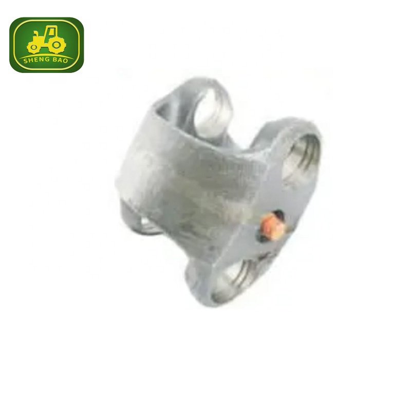 High Level New R212901 Yoke Body Universal Joint Part Suitable for John Deere Backhoe Loader Parts