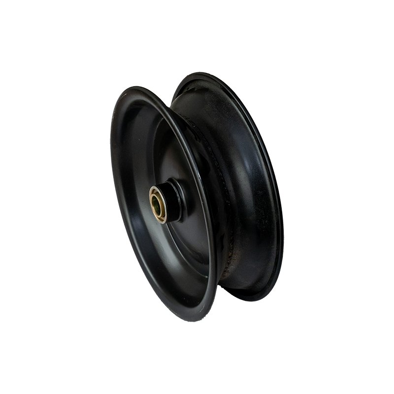 Manufacturer Wholesale Agricultural Rims 13x4.50-8 Agricultural Tractor Steel Rims Using Tires 10x4.00-8