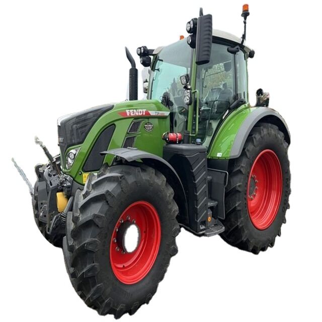 Hot Sale Used Fendt Agricultural Farm Machinery & Equipment/farm Tractor/good Quality Used for Sale