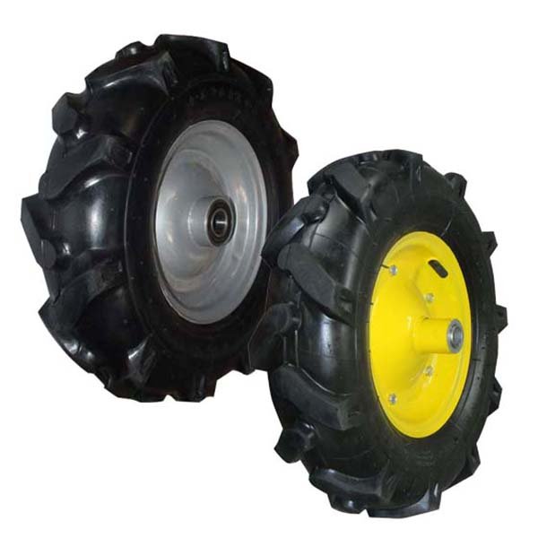 High Quality Durable Agriculture Tractor Tire and Tube 4.00-8