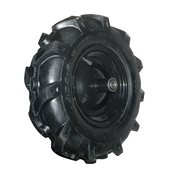 High Quality Durable Agriculture Tractor Tire and Tube 4.00-8