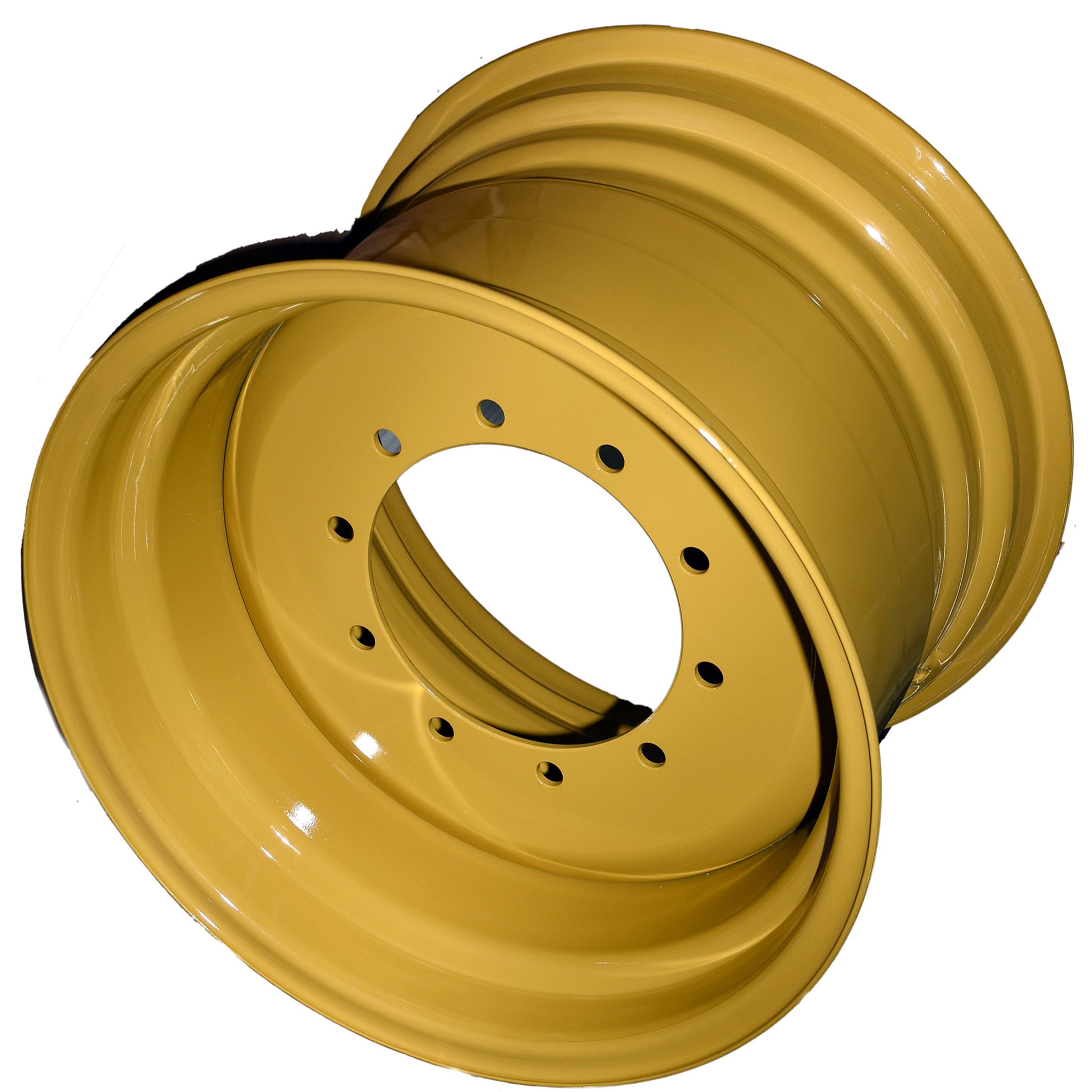 Hot Selling Farm Agricultural Machinery Steel Wheel Rim 20*26