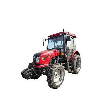 Used Reconditioned New Holland NH TT75 Agriculture Tractor 4x4 WD Ready for Export Good Quality
