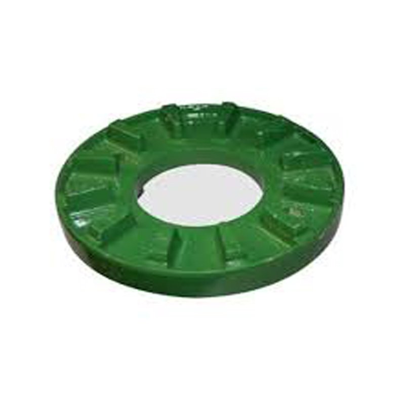 Factory Made L34432 HYDRAULIC DRIVE PLATE Fits for John Deerree JD Agricultural Lawn Industrial Garden Tractor PARTS