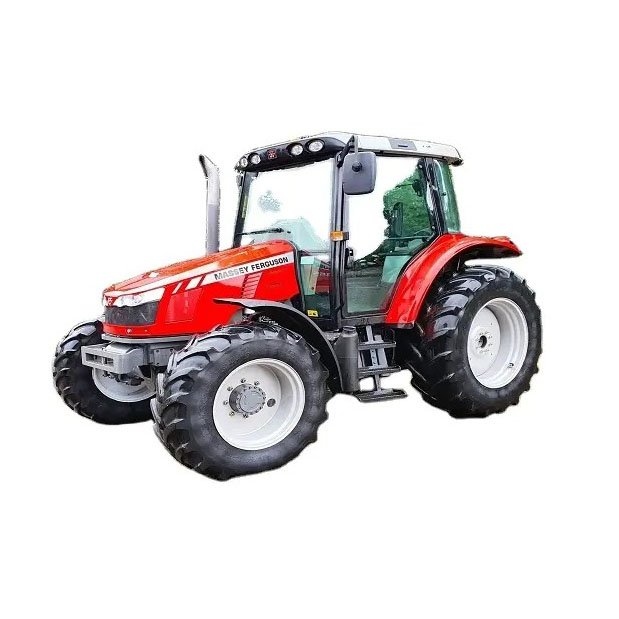 Massey Ferguson 390 Agricultural Machinery / Used 85hp MF390 Farm Tractor Available for Sale