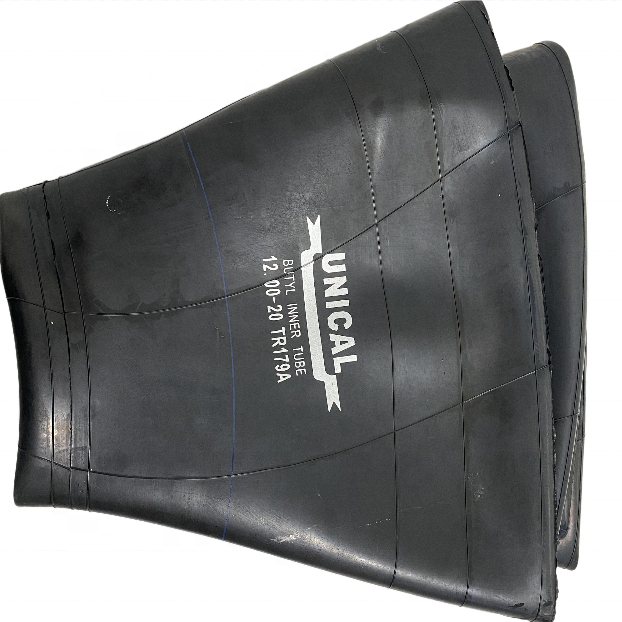 23.1-26 High Performance Rubber Tube for Agricultural Tractor Tyres