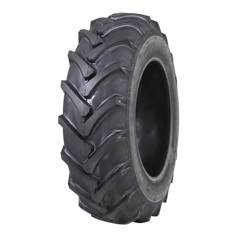 Taihao Brand (18.4-30 18.4-34 18.4-38) Pattern R-1 Agricultural Tractor Tire
