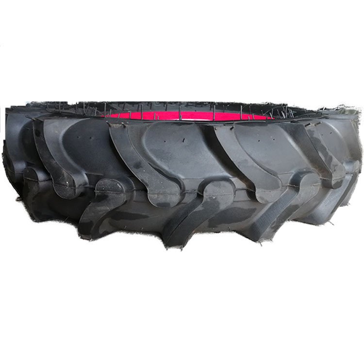 2022 New Style 7.00-12 Tractor Tire and Wheel with Metal Carton Dot Provided 13 Used Farm Tractor Tires Small Tractor 100 Pcs