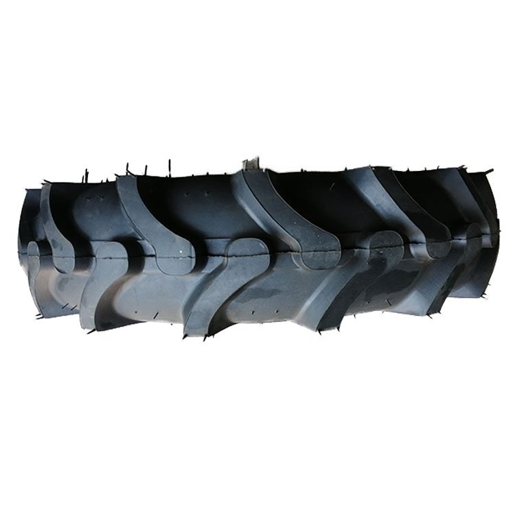 2022 New Style 7.00-12 Tractor Tire and Wheel with Metal Carton Dot Provided 13 Used Farm Tractor Tires Small Tractor 100 Pcs