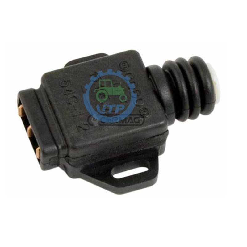 Brake Light Switch 83952126 02050361 Suitable for Case IH for New Holland Agricultural Parts