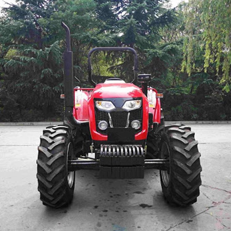Agriculture Machine 100HP Lutong Tractor LTB1004 with Competitive Price for Sale