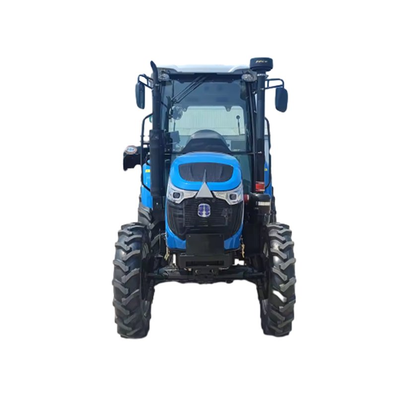 New Farming Tractors Tavol 90HP 4X4 Tractor Agricultural Machinery Cheap Farm Tractor for Sale