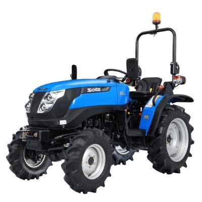 4wd 4x4 30hp 50hp 80hp 90hp Mini Farm Tractors Used Kubota Agriculture Farm Machinery Cheap Farm Tractor for Sale