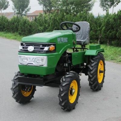 4wd 4x4 30hp 50hp 80hp 90hp Mini Farm Tractors Used Kubota Agriculture Farm Machinery Cheap Farm Tractor for Sale