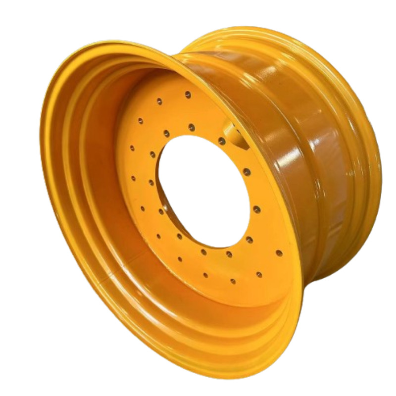 Agricultural Wheel Rim DW20x38 Tractor Tyres for 23.1-38 Tires Vehicles