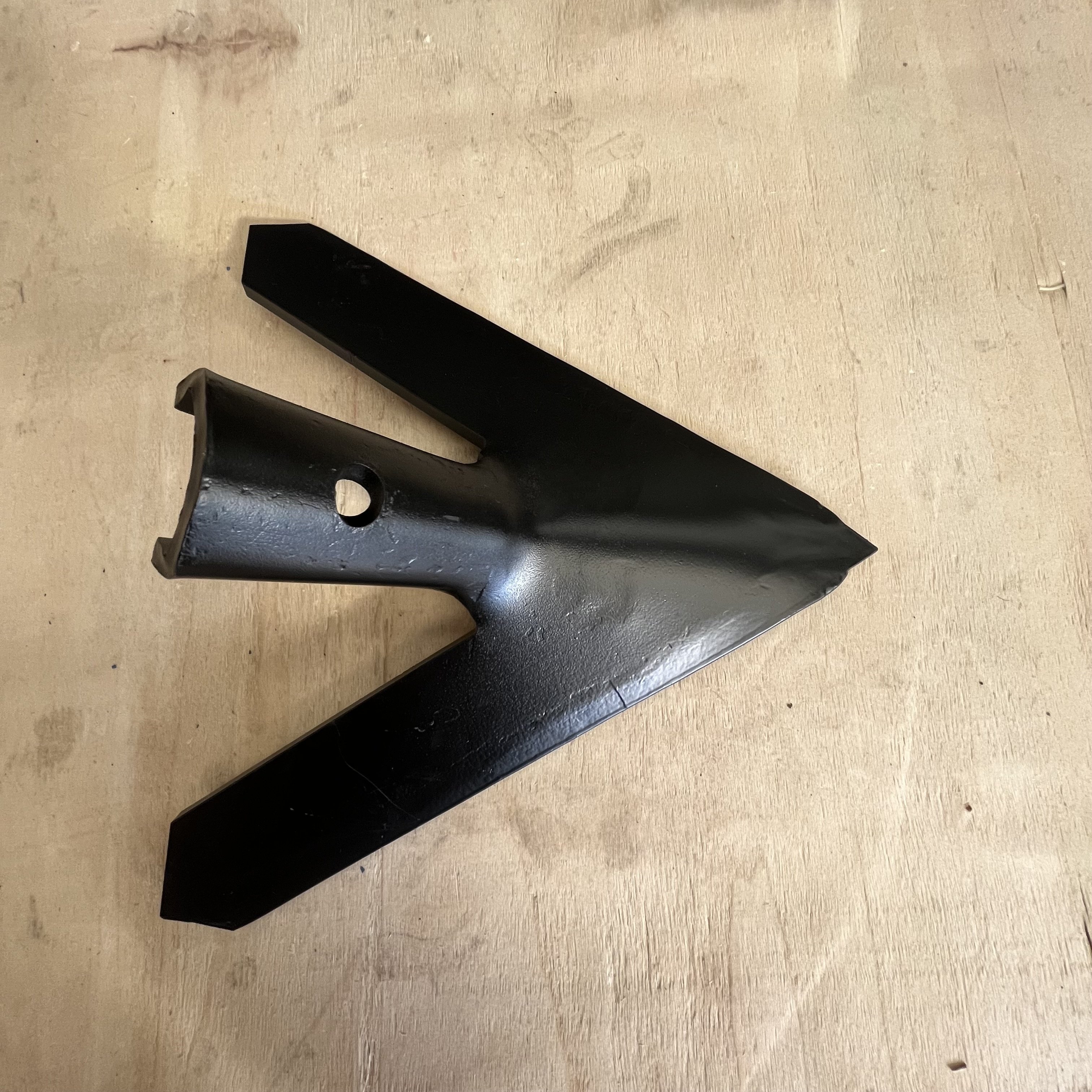 Agricultural Machinery Part