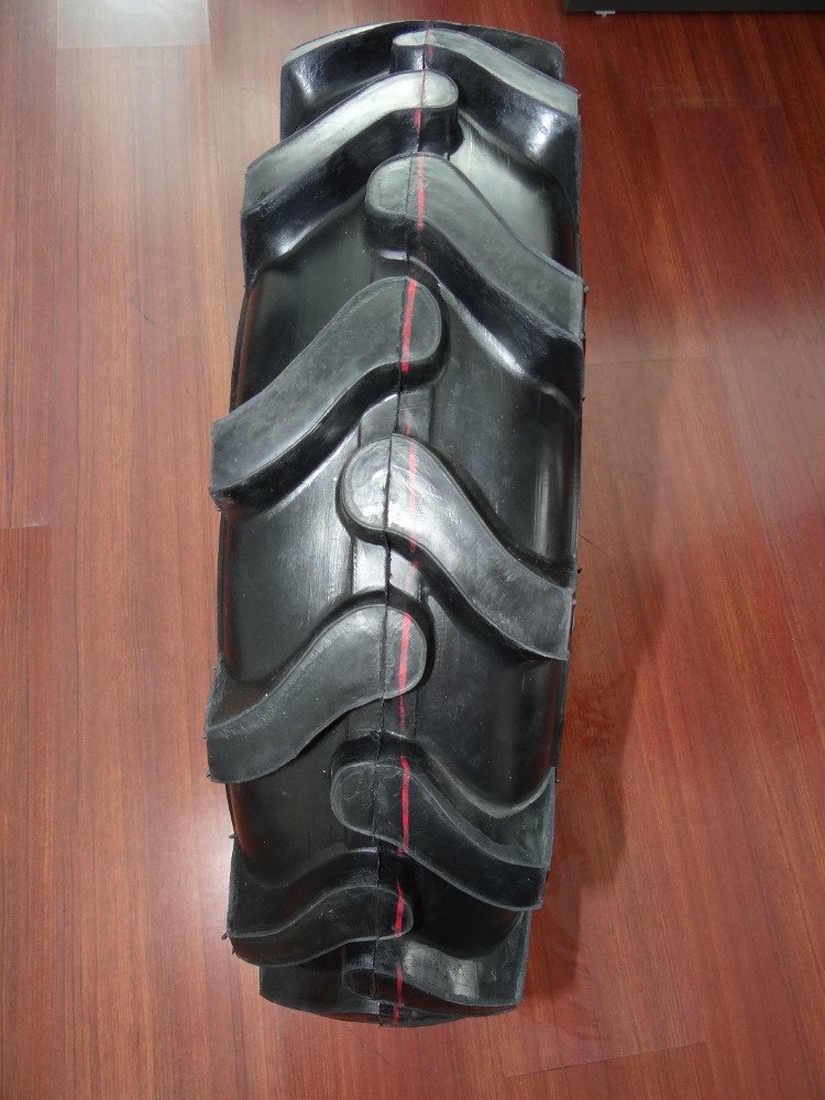 Agricultural Tractor Tire 6.00-12