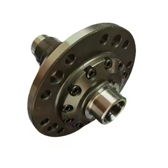 Foraging Agricultural Machinery Parts Tractor Tires and Spare Parts for Agriculture