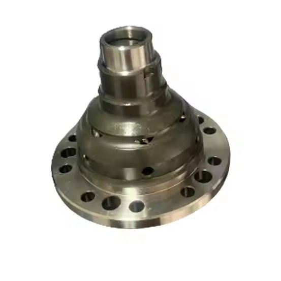 Foraging Agricultural Machinery Parts Tractor Tires and Spare Parts for Agriculture