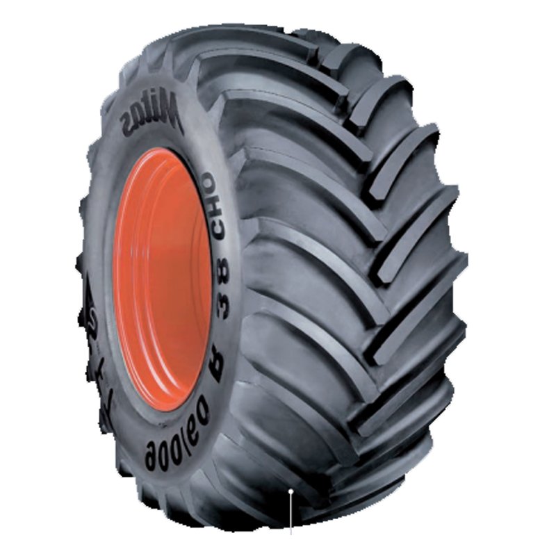 Agricultural Tires Tractor Combine Sprayer Tires Agriculture Use