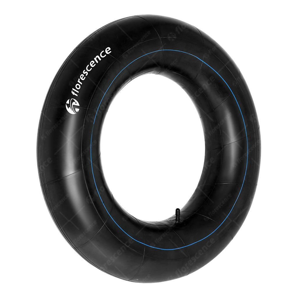 Tractor Tyre Inner Tubes 16.9-30 Butyl Rubber air Chamber for Agricultural Tire with TR218A TR220A Valve
