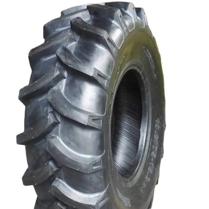 Agricultural Bias Tire 16.9-28 16.9-30 16.9-34 16.9-38 18.4-26 18.4-30 Farm Tire DOT ISO Certification