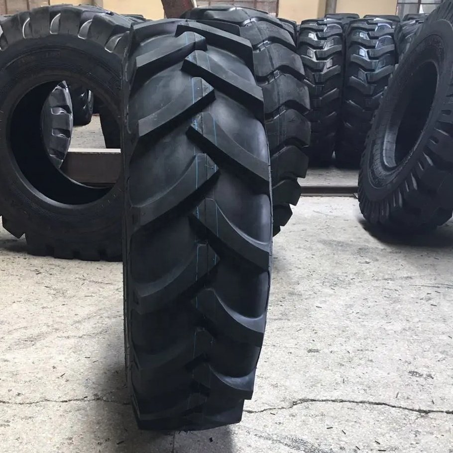 Agricultural Bias Tire 16.9-28 16.9-30 16.9-34 16.9-38 18.4-26 18.4-30 Farm Tire DOT ISO Certification