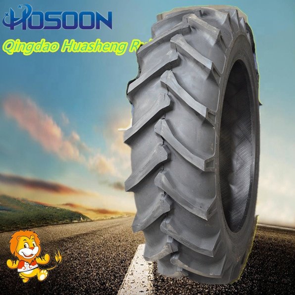10 X 16 Tractor Tires 9.5x16 Tyres Agriculture 18.4 28 Agricultural Tyre 14.9-24