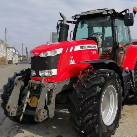 Massey Ferguson Tractor / Agricultural Farm Tractor