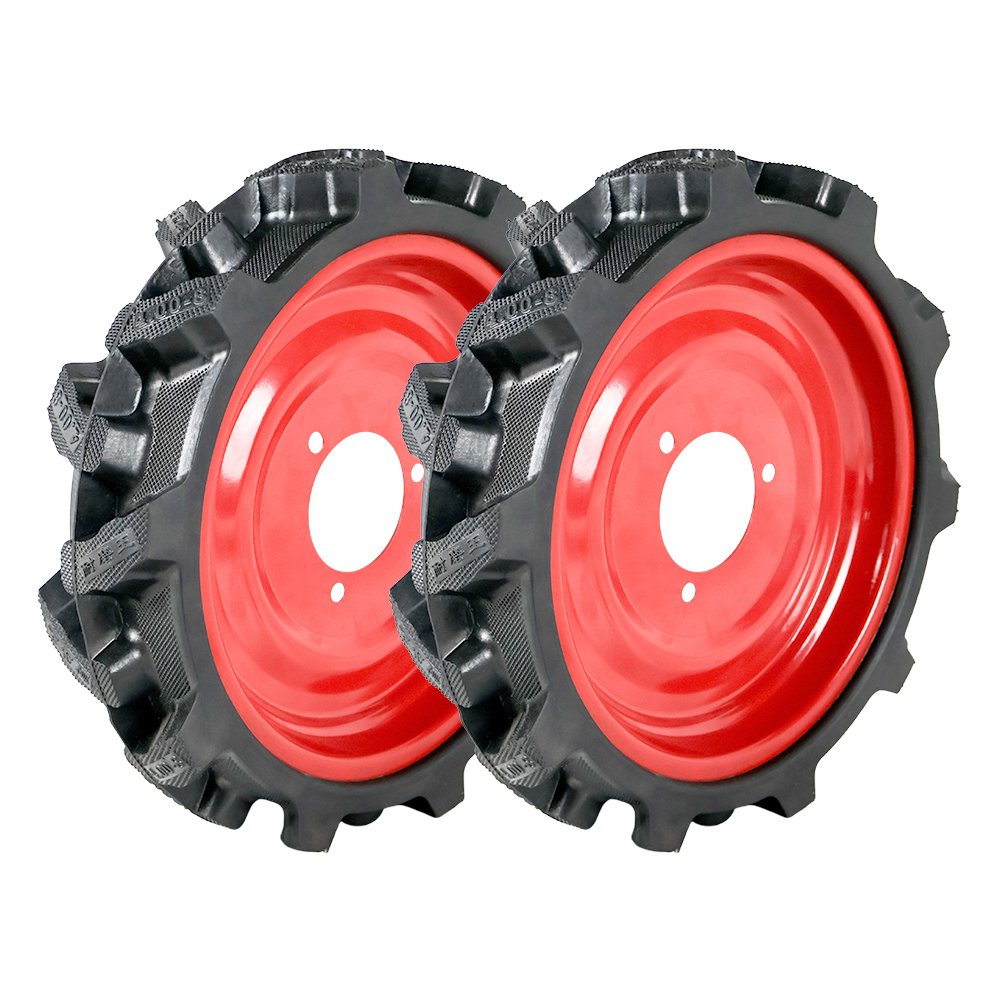 Agricultural Wheel Loaders 4.00-8 Factory Wholesale Agricultural Vehicle Tyres Farm Tractor Tyres Wheels Tractor Tire