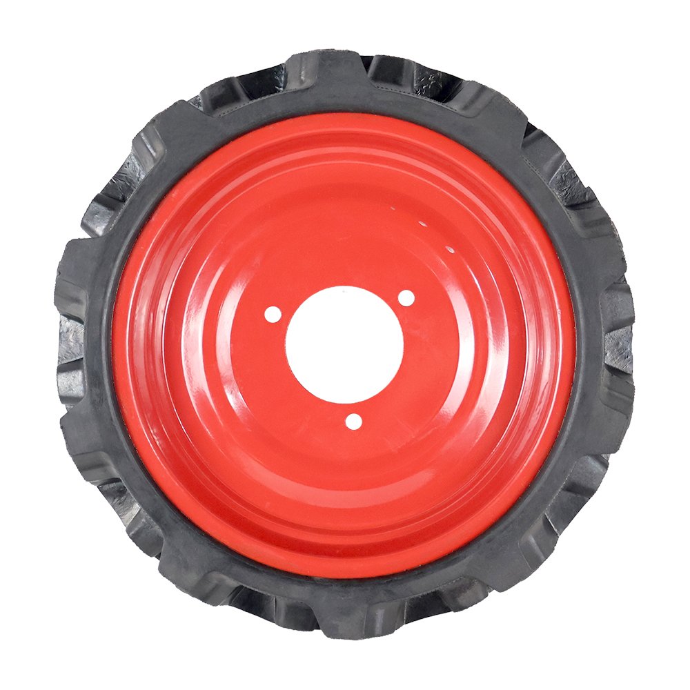 Agricultural Wheel Loaders 4.00-8 Factory Wholesale Agricultural Vehicle Tyres Farm Tractor Tyres Wheels Tractor Tire