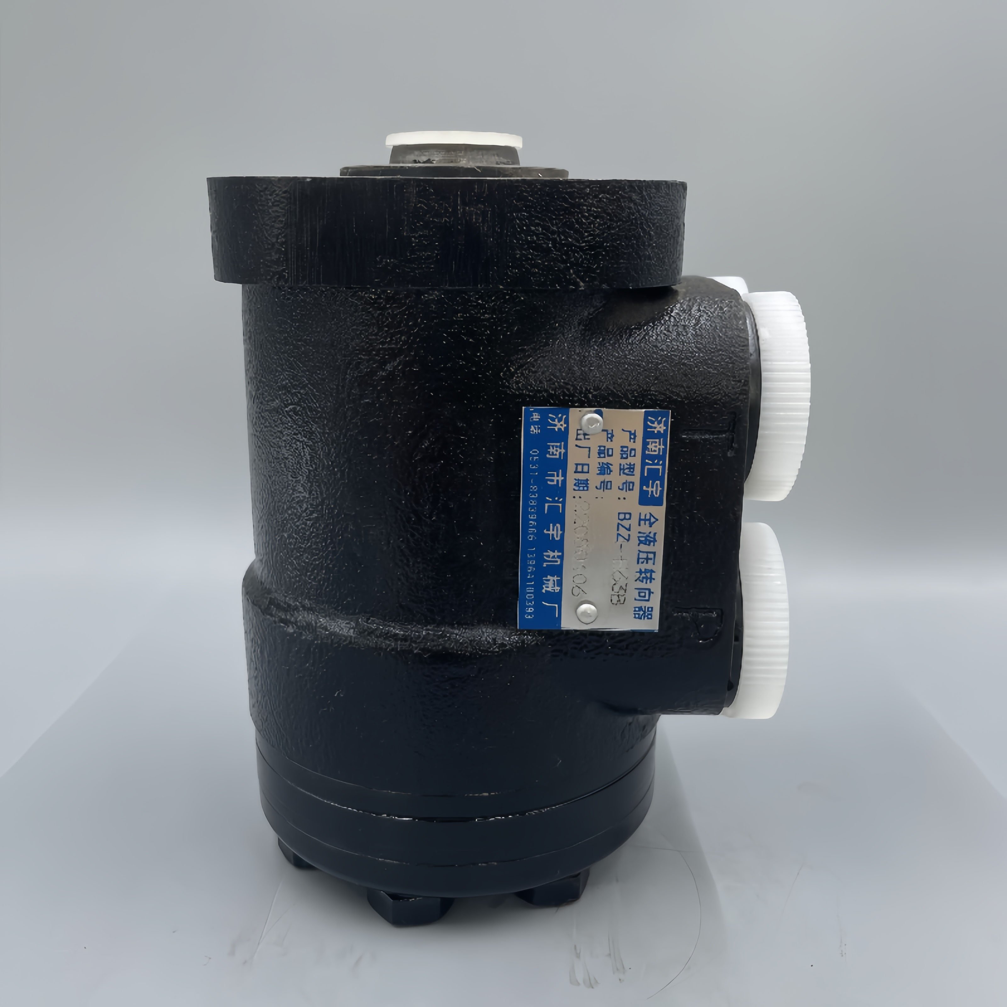 Factory Direct Supply New Hydraulic Steering Loader Accessories System for Agricultural Tractors and Harvesters for Farms