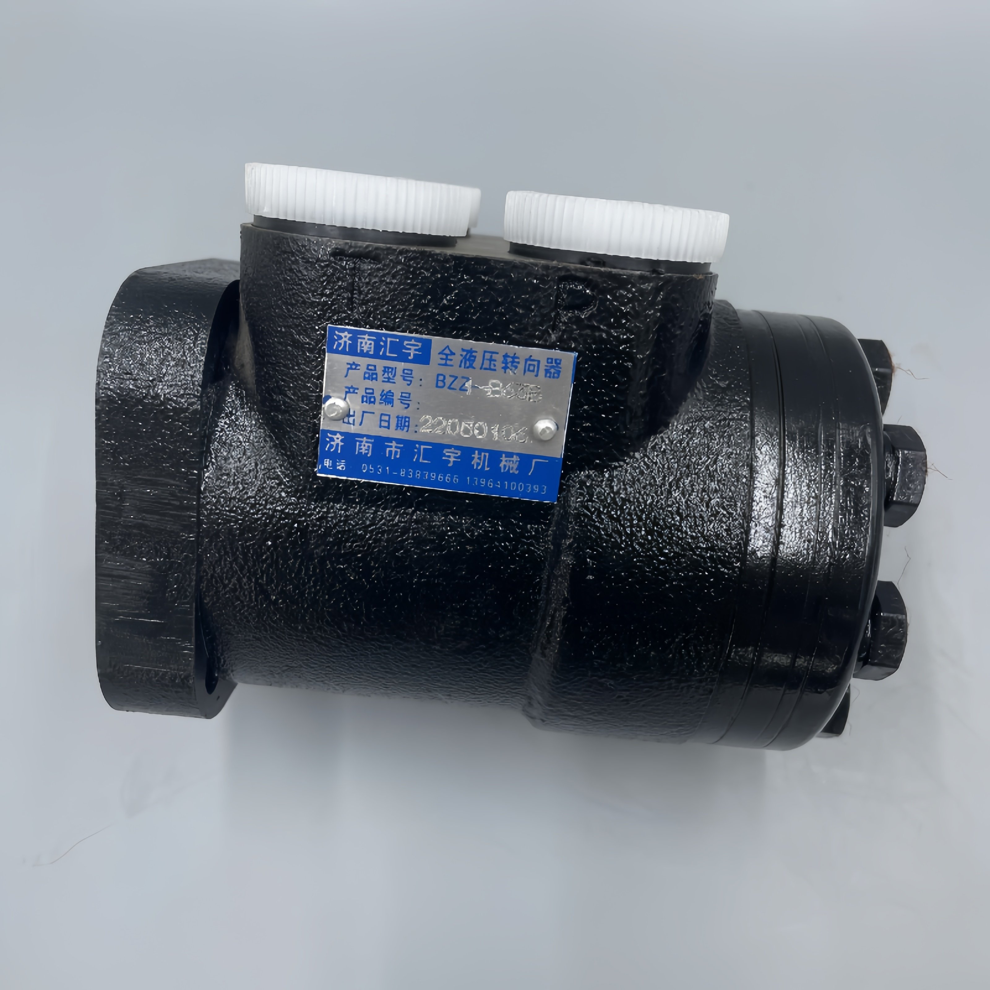 Factory Direct Supply New Hydraulic Steering Loader Accessories System for Agricultural Tractors and Harvesters for Farms