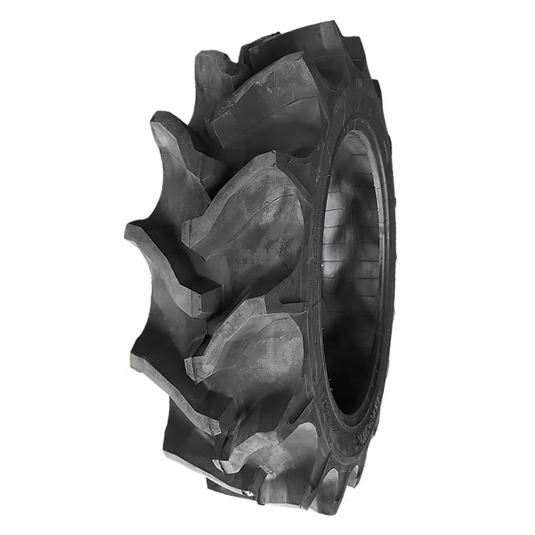 Agriculture Tractor Tyres R-2 Agricultural Tractor Tyre 12.4-24 13.6-26 Field Tire for Sale