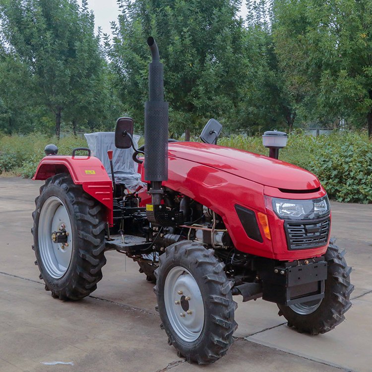 Free Shipping!! Tractors 50HP 80HP 100HP 120HP 160HP 180HP Multi-Purpose 4WD Compact Tractor Farm Use Lawn Tractor