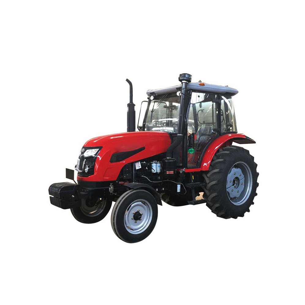 LT500 Farm Tractor Chinese Agricultural Machinery with Cheap Price in Stock