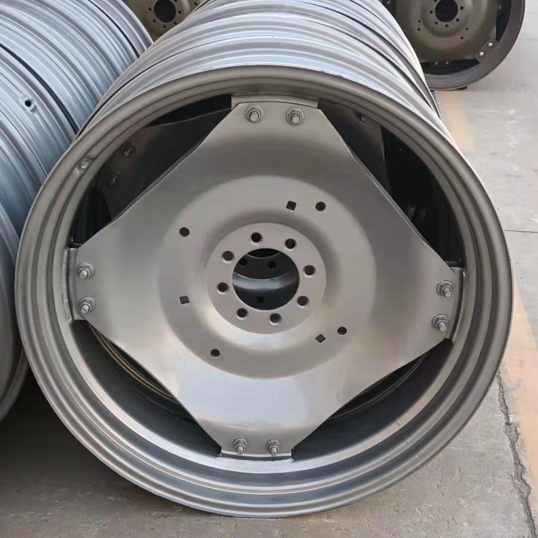 Agricultural Vehicle Wheel Rim for Tractor 32xW10 24xW10 28xW10