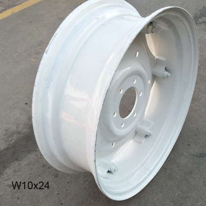 Agricultural Vehicle Wheel Rim for Tractor 32xW10 24xW10 28xW10