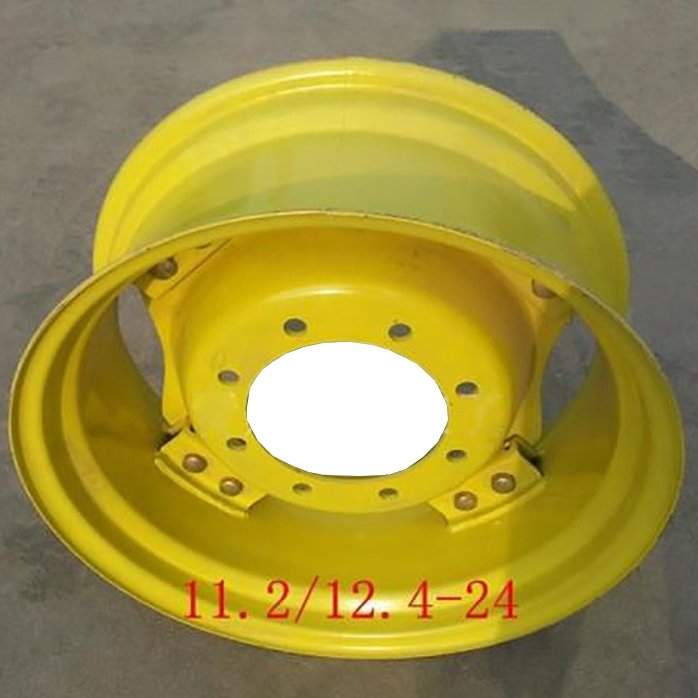 Agricultural Vehicle Wheel Rim for Tractor 32xW10 24xW10 28xW10