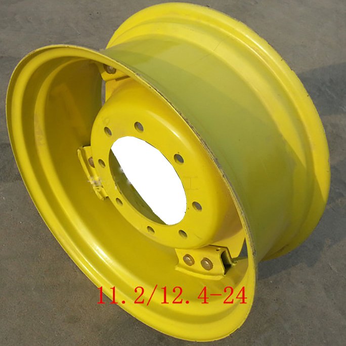 Agricultural Vehicle Wheel Rim for Tractor 32xW10 24xW10 28xW10