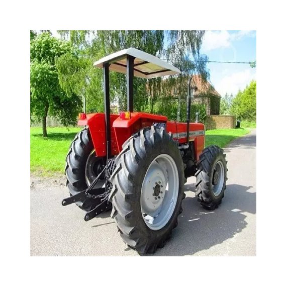 For Sale Used Massey Ferguson 290 Tractors for Agriculture and Also Tractor Implements, Equipment
