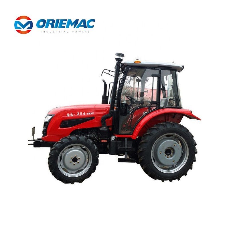 Hot Sale Shifeng Brand New SF304 30hp Mini Seat Tractors for Agriculture 4x4