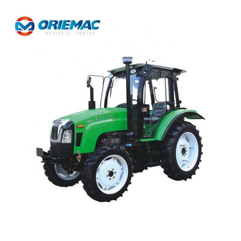 Hot Sale Shifeng Brand New SF304 30hp Mini Seat Tractors for Agriculture 4x4