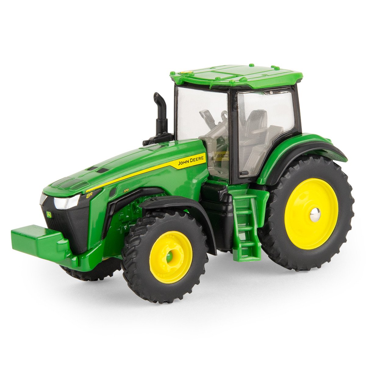 Agriculture Tractor Used Cheap Price Farm Tractors Johnn Deere With Air Conditinal Cab for Sale