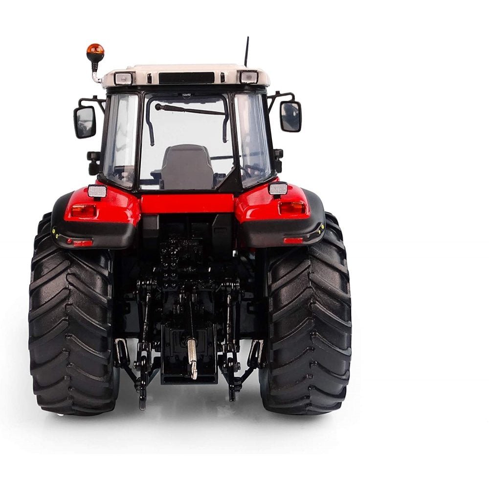Used Tractor Massey Ferguson Xtra1204 120hp Farm Tractors 4x4wd Agricultural Machine MF185 MF290 MF385 Two Wheel Tractor