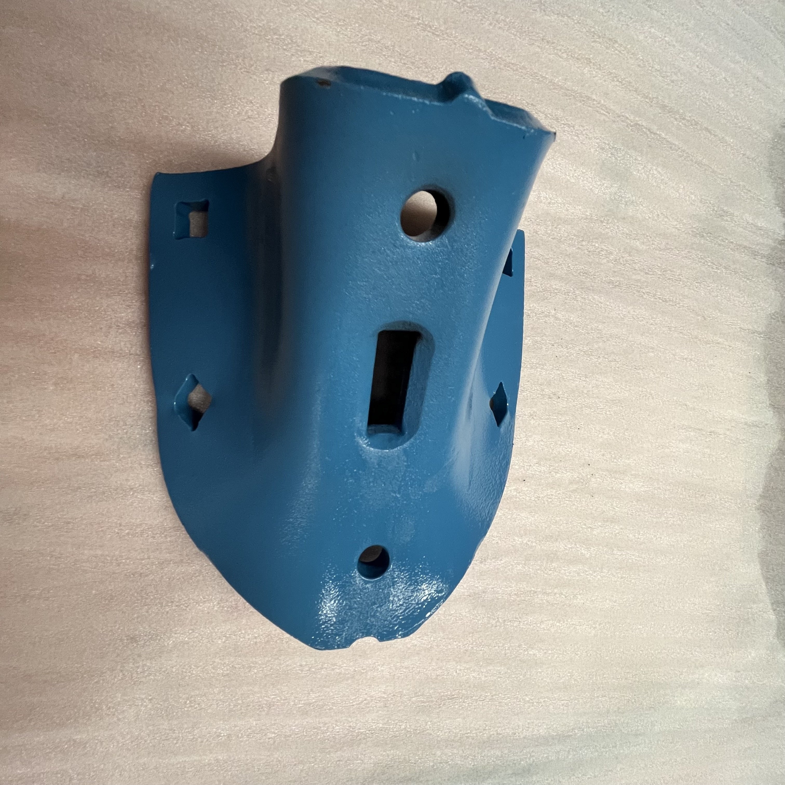 Farm Agricultural Machinery Part Cultivator Shovel Plow