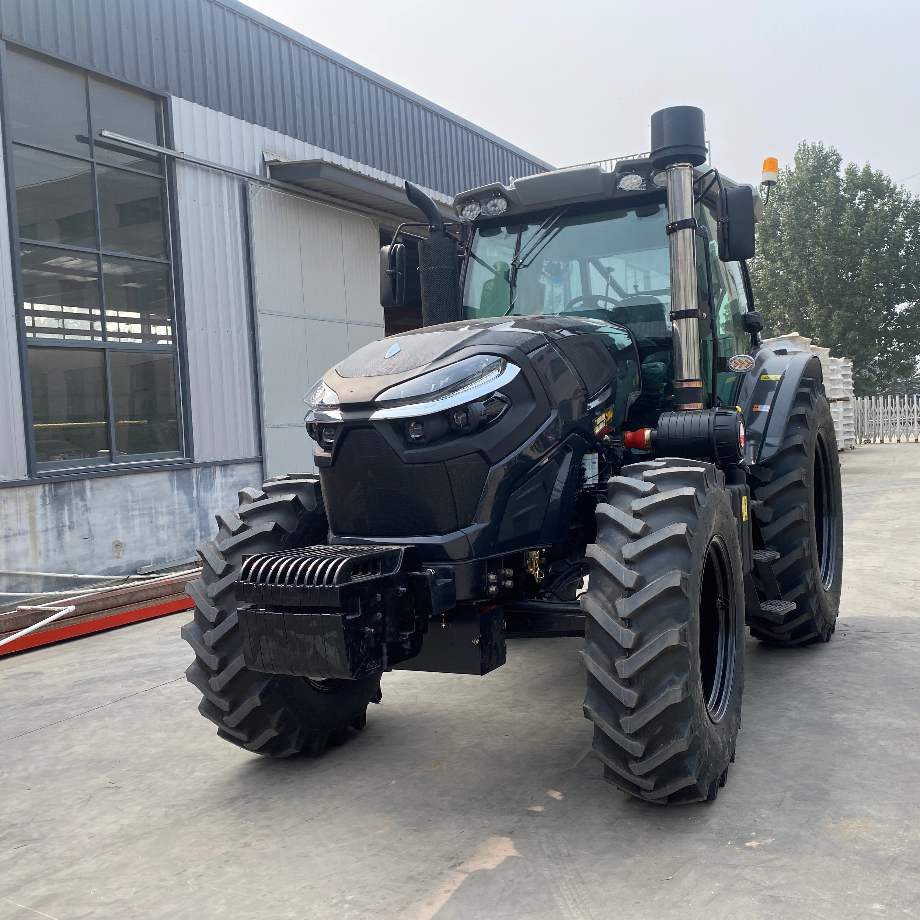 150HP for Agricultural Farm Tiller Rotary Cultivator Diesel Micro Farm Cultivator Rotary Mini Power Tiller Walking Tractor