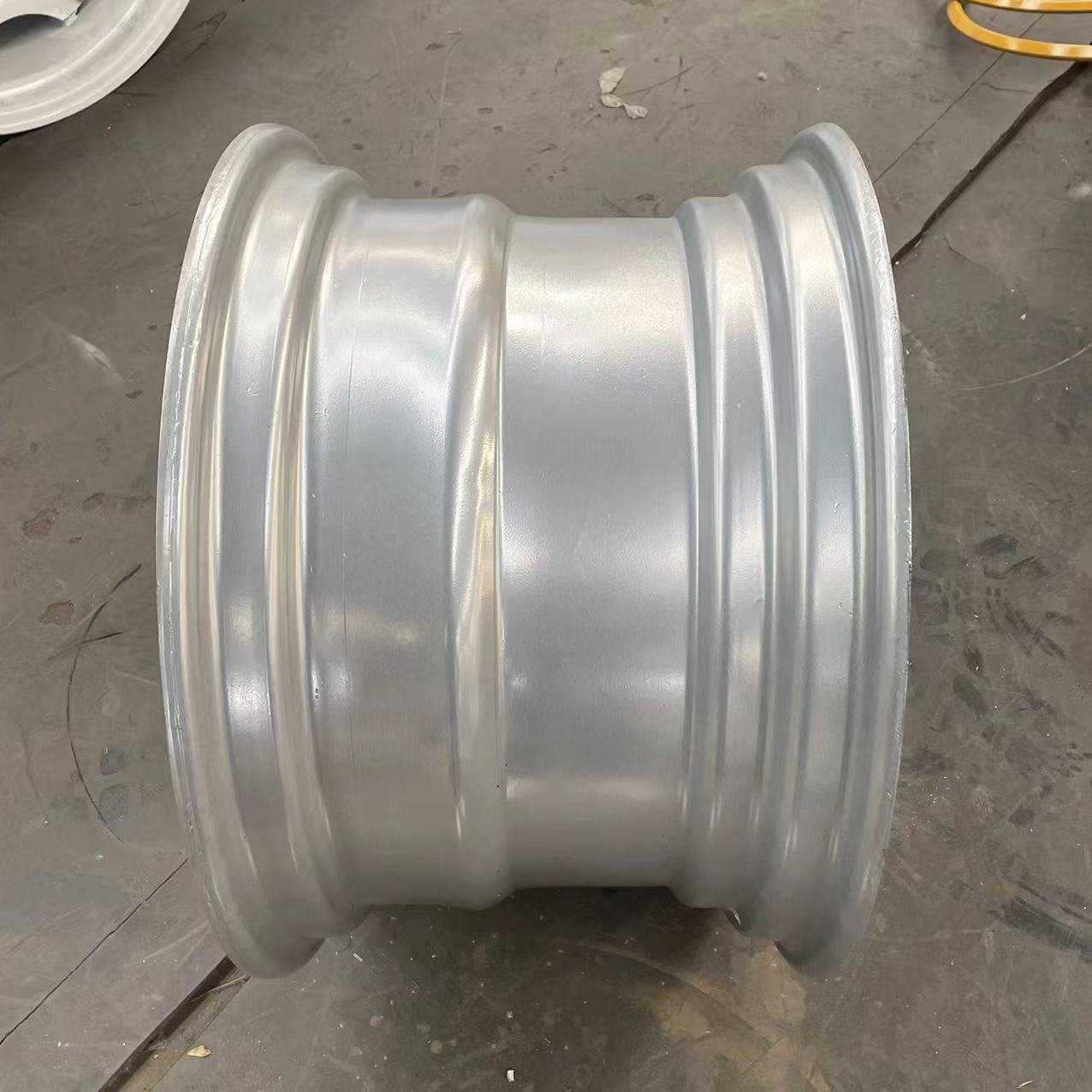 Manufacturer Rim Matching 18.4-26 TyresTractor Rim DW16x26 Inch Agricultural Tractor Steel Wheels Rims